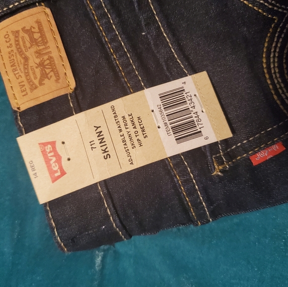 Levi's bundle - Picture 4 of 7